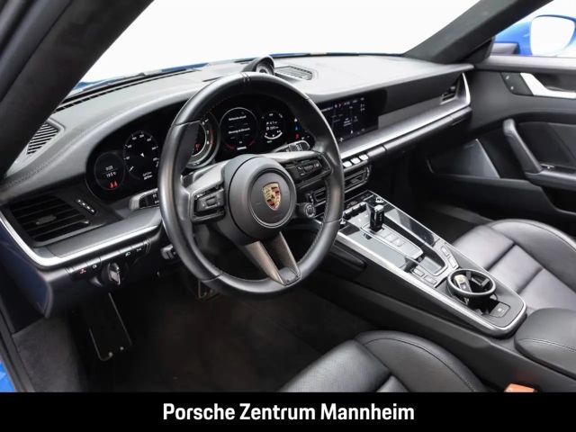 Porsche 992 Coupé S Turbo