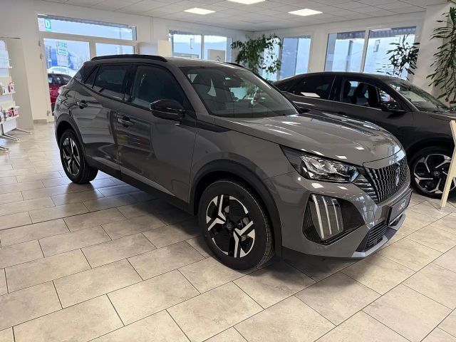 Peugeot 2008 Allure Pack PureTech