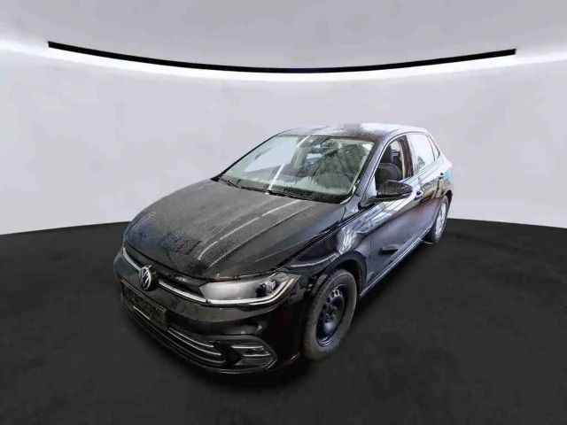 Volkswagen Polo 1.0 TSI DSG Style