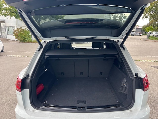 Volkswagen Touareg 3.0 V6 TDI