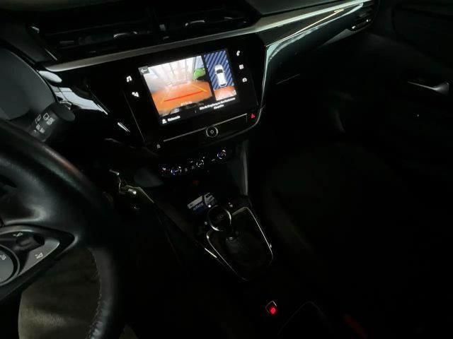 Opel Corsa F 1.2 Rückfahrkamera, Klima, CarPlay