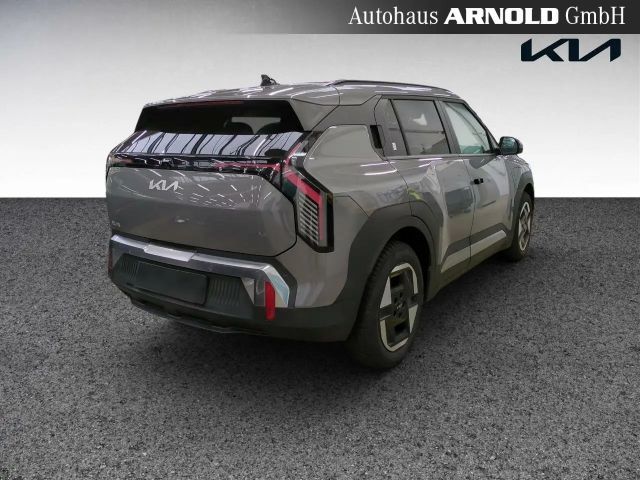 Kia EV3 81.4 kWh Earth