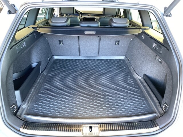 Volkswagen Passat 2.0 TSI AllTrack Variant