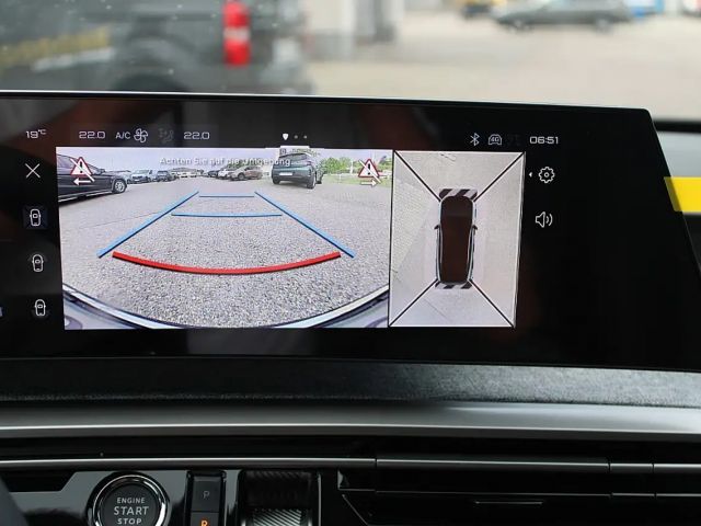 Peugeot 3008 GT-Line Hybrid