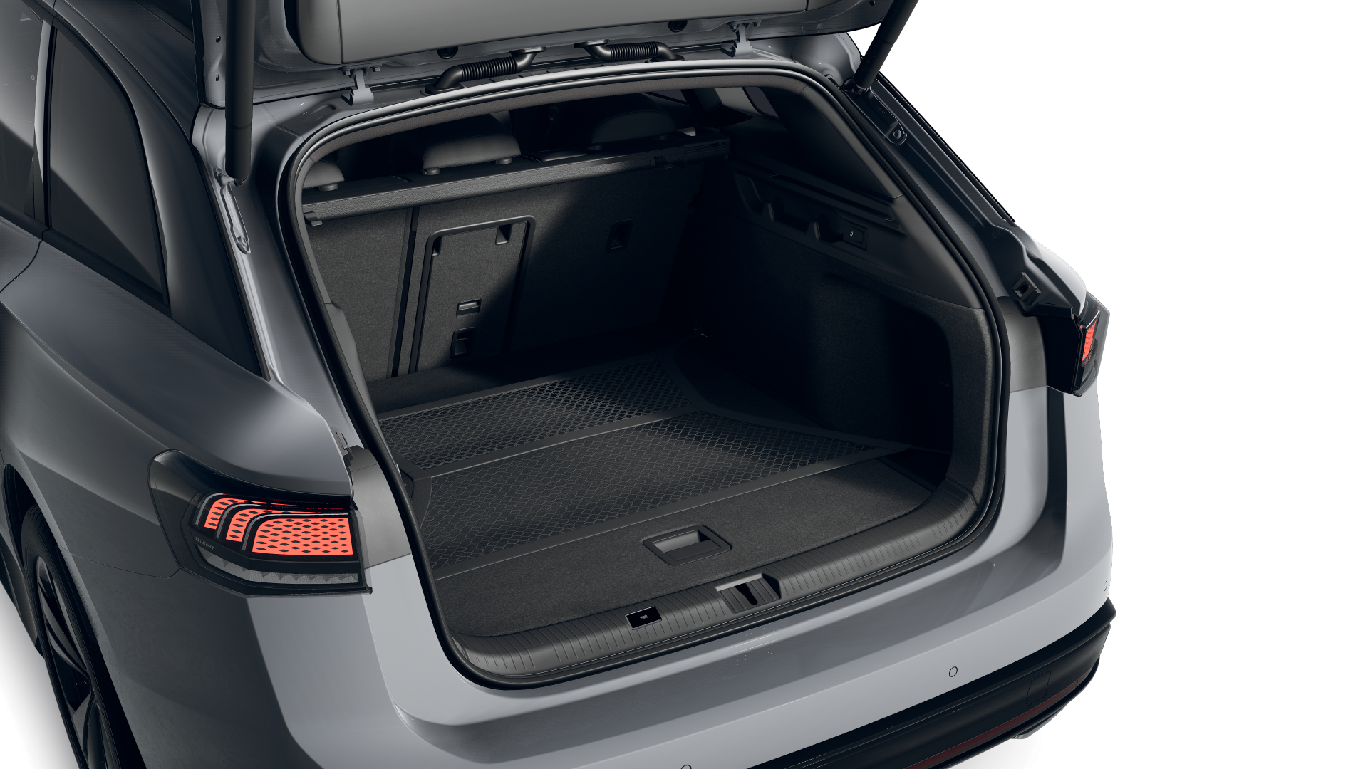 Volkswagen ID.7 Pro Tourer