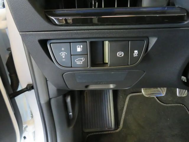 Kia EV6 GT-Line Vierwielaandrijving