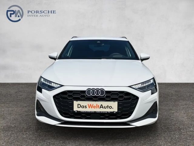 Audi A3 30 TFSI Sedan