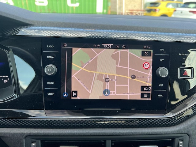 Volkswagen Polo DSG Life