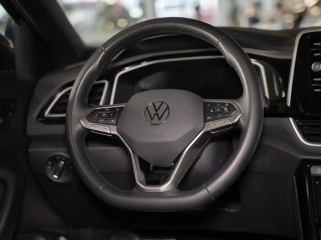 Volkswagen T-Roc DSG R-Line