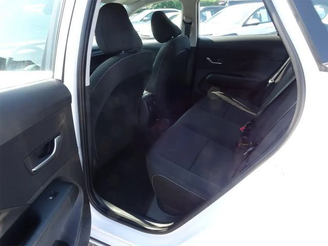 Hyundai Kona Electric Smart