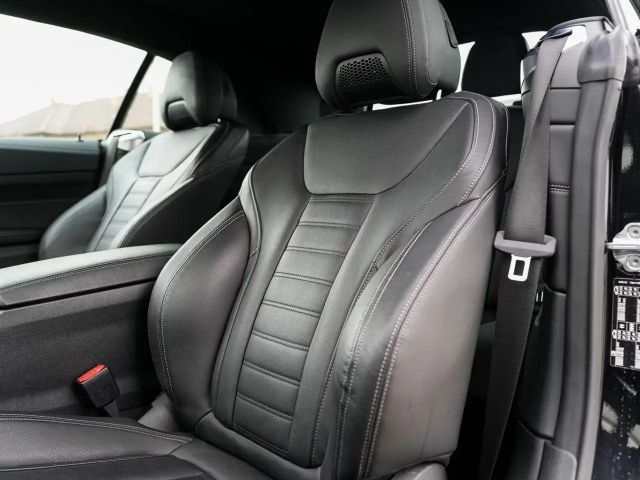 BMW 420 420d Cabrio M-Sport