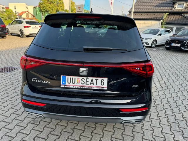 Seat Tarraco 2.0 TDI 4Drive DSG FR-lijn