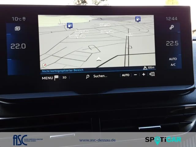 Peugeot 5008 Allure Pack Hybrid