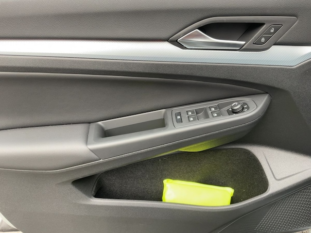 Volkswagen Golf Golf VIII Life