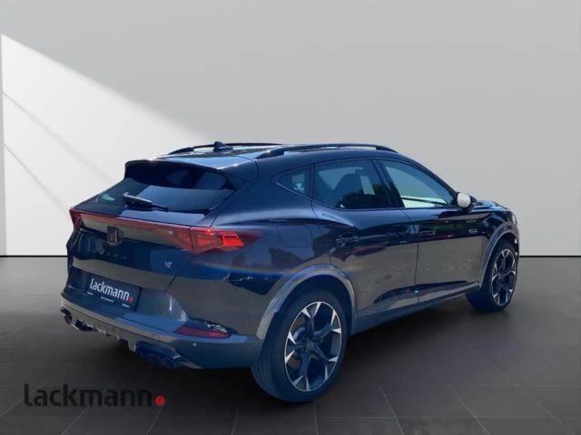 Cupra Formentor 4Drive VZ