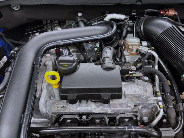 Skoda Kamiq 1.0 TSI Active