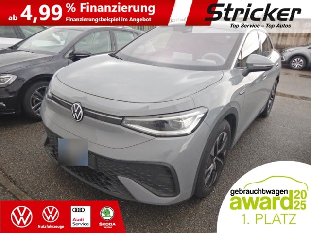 Volkswagen ID.5 150 kW 77 KWh IQ.Drive
