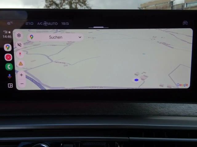 Peugeot 3008 GT-Line Hybrid