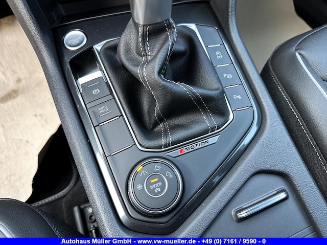Volkswagen Tiguan Tiguan 2.0   R-L  BT140TSI D7A