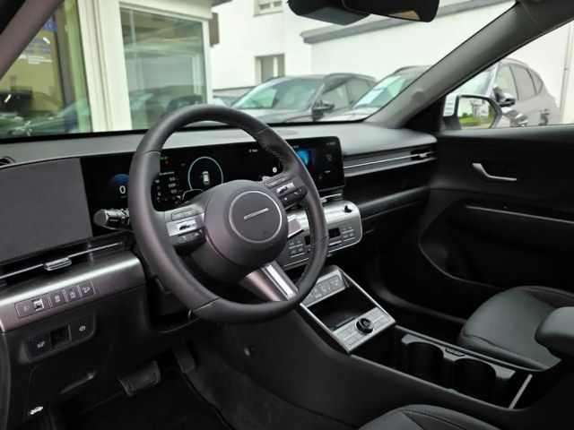 Hyundai Kona 1.6 Prime T-GDi