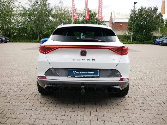 Cupra Formentor 2.0 TSI 4Drive DSG VZ