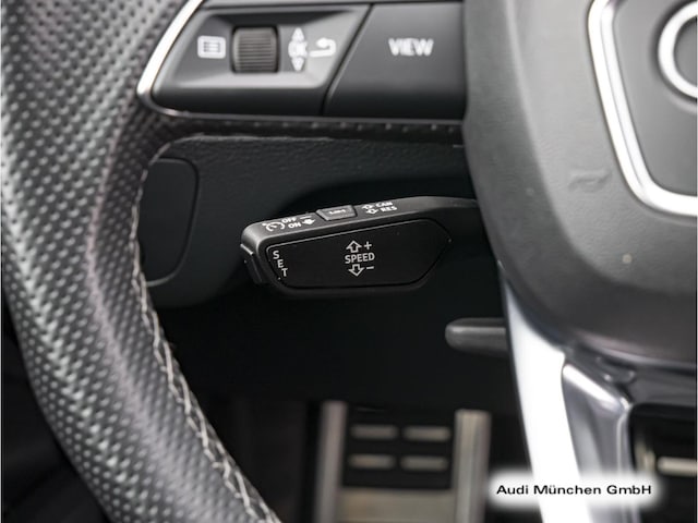 Audi Q5 40 TDI Quattro S-Tronic