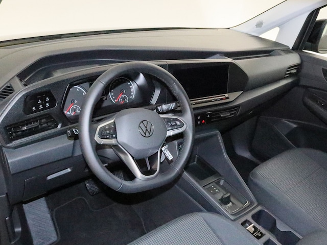 Volkswagen Caddy 1.5 TSI