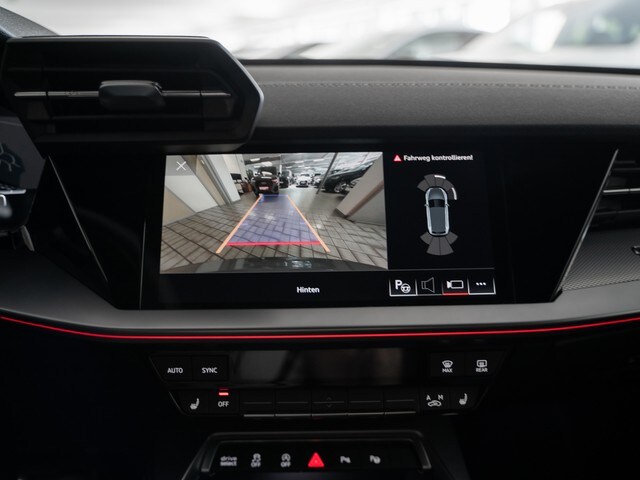 Audi S3 Quattro S-Tronic Sportback