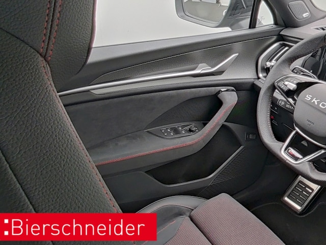 Skoda Kodiaq 2.0 TSI 4x4 RS