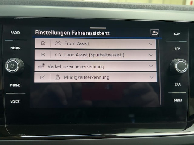 Volkswagen Taigo 1.5 TSI DSG R-Line