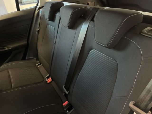 Ford Focus 1.5 EcoBlue Titanium Wagon