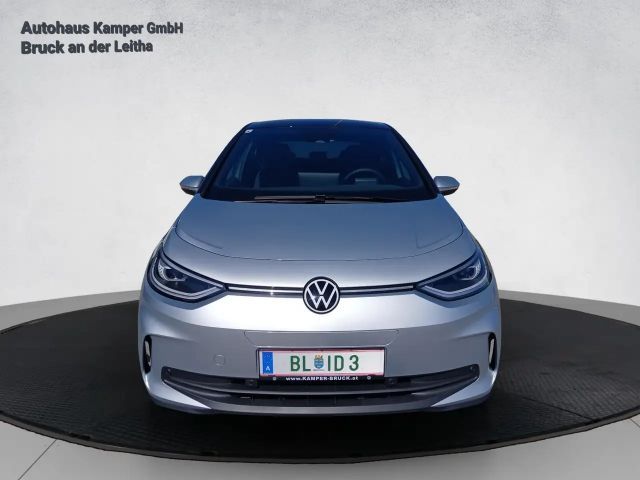 Volkswagen ID.3 Business Pure