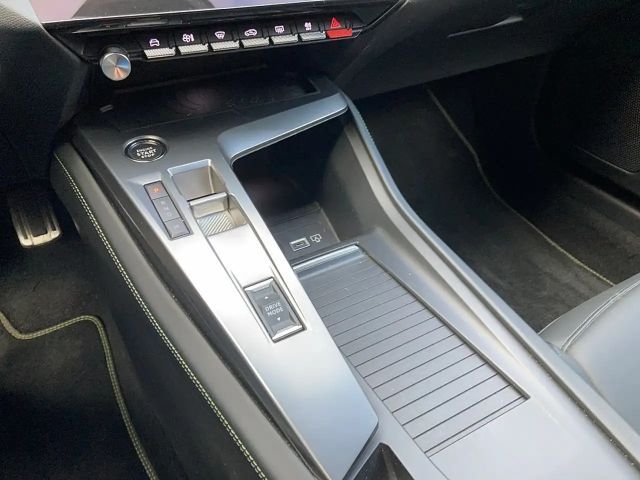 Peugeot 308 BlueHDi EAT8 GT-Line