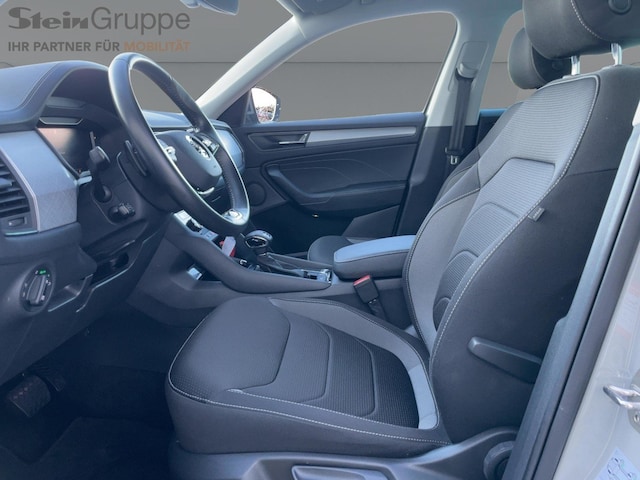 Skoda Kodiaq Tour