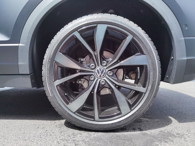 Volkswagen T-Roc 1.5 TSI Cabriolet DSG