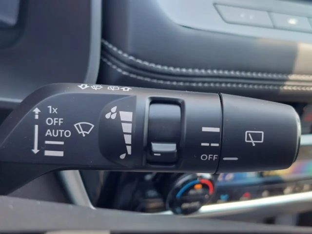 Nissan X-trail 214PS 1,5 eP