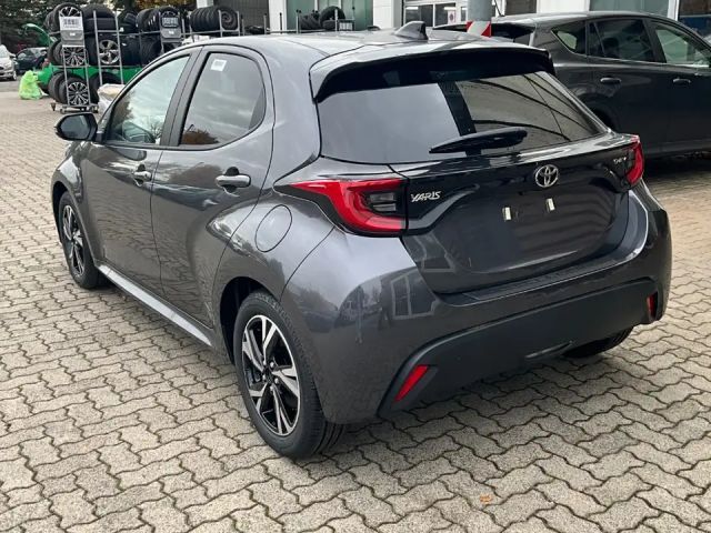 Toyota Yaris Comfort Hatchback Hybride