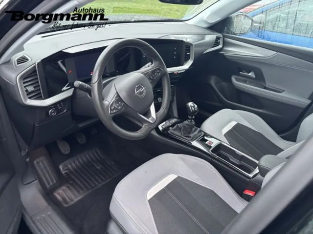 Opel Mokka Elegance