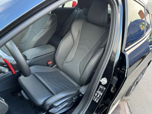 BMW 135 M-Sport Sedan xDrive