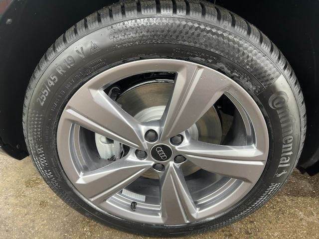 Audi Q3 Hybride S-Tronic