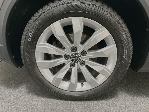 Volkswagen T-Roc 1.5 TSI