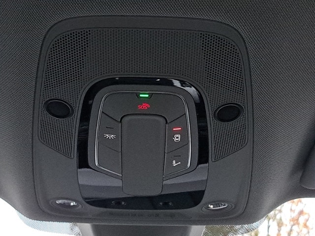 Audi Q5 40 TFSI Quattro S-Tronic