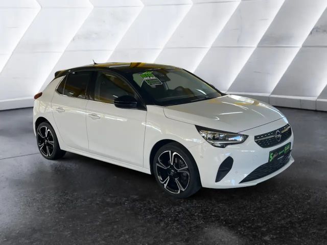 Opel Corsa 1.2 Turbo Elegance Turbo