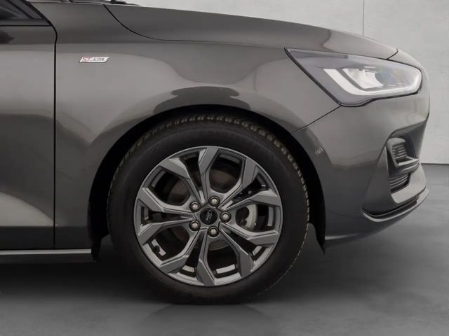 Ford Focus EcoBoost ST Line Wagon