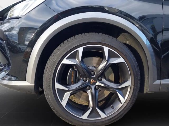 Cupra Formentor 4Drive VZ