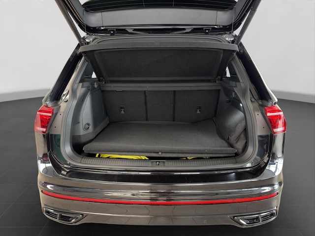 Volkswagen Tiguan R-Line eHybrid