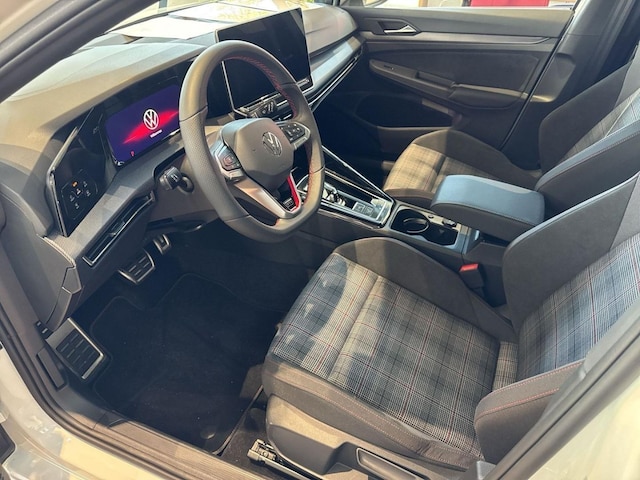 Volkswagen Golf DSG GTI