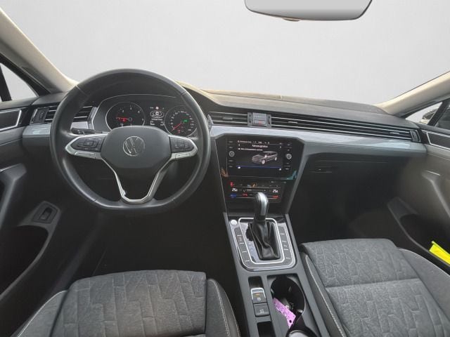 Volkswagen Passat 2.0 TDI Business DSG Variant