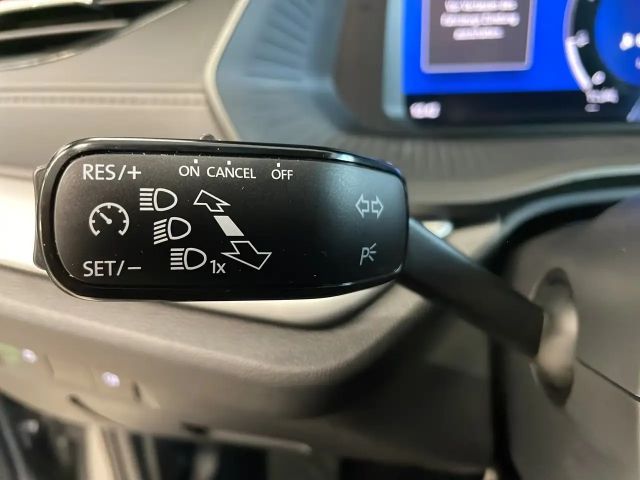 Skoda Octavia Essence TDI