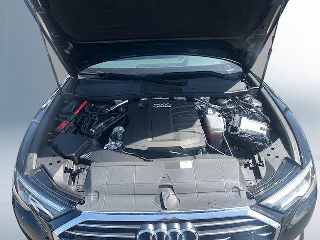 Audi A6 35 TDI Avant S-Tronic